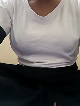 Snapshot of Sajel_000 chatting on December 3, 2024, 1:21 pm Sajel 000 online show from December 3, 2024, 1:21 pm