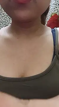 Snapshot of Sajel_000 chatting on December 7, 2024, 8:38 pm Sajel 000 online show from December 7, 2024, 8:38 pm