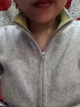 Snapshot of Sajel_000 chatting on January 10, 2025, 8:48 pm Sajel 000 online show from January 10, 2025, 8:48 pm