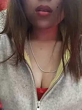 Snapshot of Sajel_000 chatting on January 12, 2025, 8:57 pm Sajel 000 online show from January 12, 2025, 8:57 pm