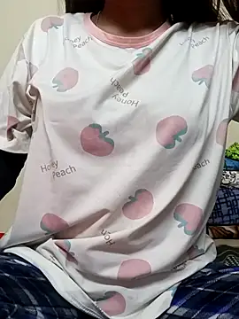 Snapshot of Sajel_000 chatting on February 13, 2025, 8:45 pm Sajel 000 online show from February 13, 2025, 8:45 pm