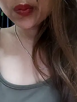 Snapshot of Sajel_000 chatting on March 17, 2025, 12:19 am Sajel 000 online show from March 17, 2025, 12:19 am