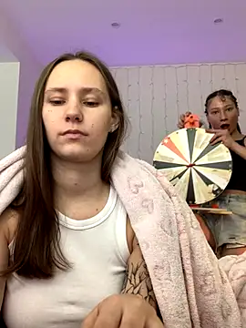 HotCaramellsTV online show from September 10, 2025, 10:04 am