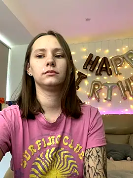 HotCaramellsTV online show from October 9, 2025, 7:50 am