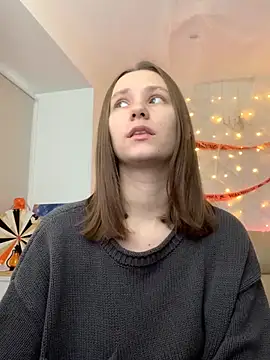 HotCaramellsTV online show from October 24, 2025, 8:22 am