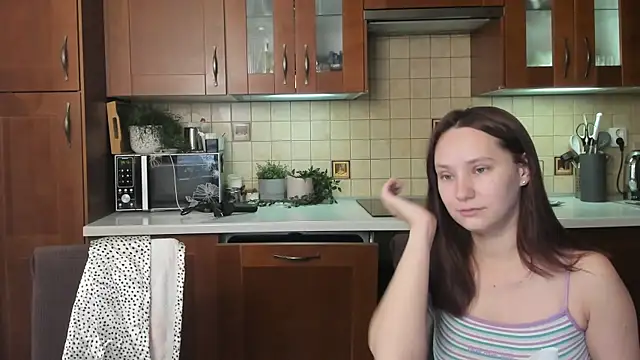 HotCaramellsTV online show from June 22, 2026, 8:22 am
