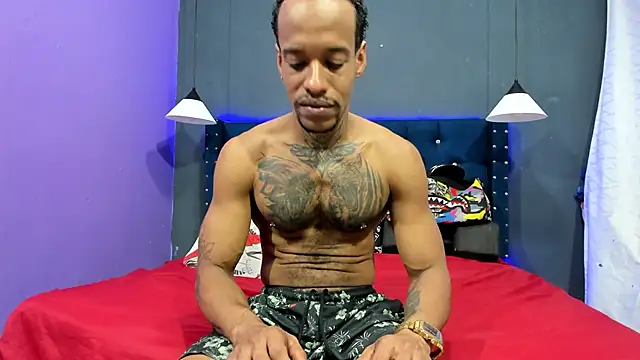 Snapshot of Salomon_koude chatting on November 2, 2025, 5:26 pm Salomon koude online show from November 2, 2025, 5:26 pm