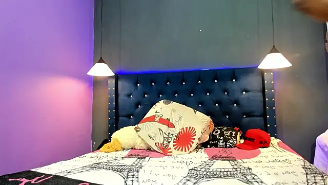 Snapshot of Salomon_koude chatting on November 11, 2025, 6:30 pm Salomon koude online show from November 11, 2025, 6:30 pm