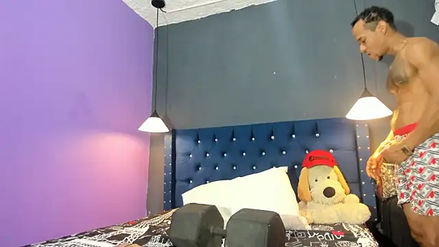 Salomon koude online show from February 23, 2026, 6:49 pm