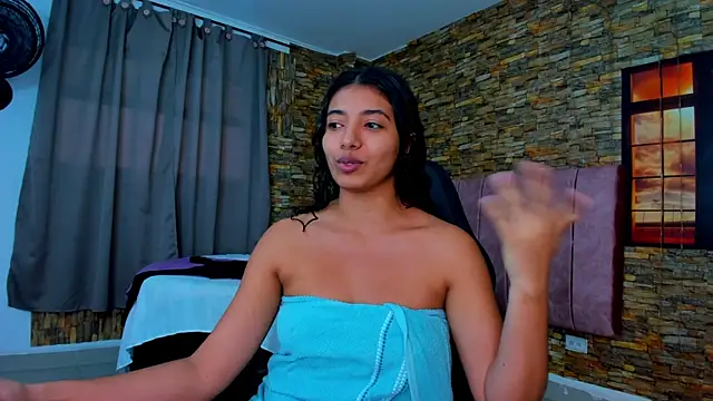 viktorya xue online show from January 13, 2025, 5:23 pm