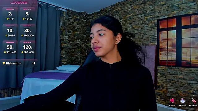 viktorya xue online show from January 14, 2025, 11:20 am