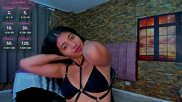 viktorya xue online show from January 15, 2025, 11:43 am