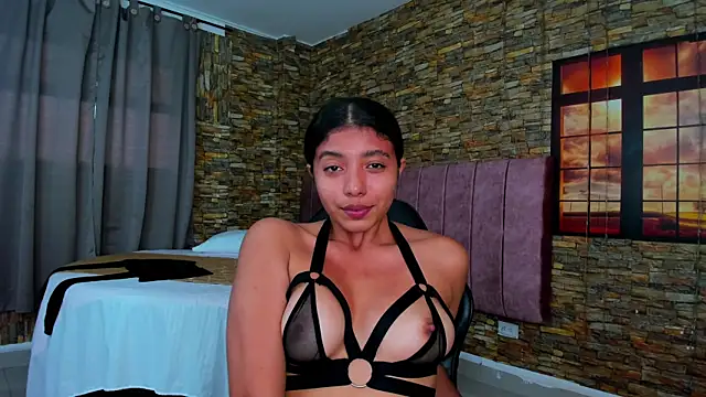 viktorya xue online show from February 10, 2025, 5:30 pm