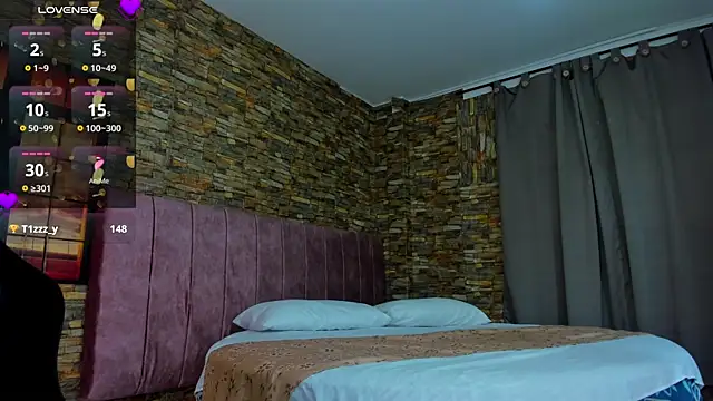 viktorya xue online show from March 7, 2025, 2:23 pm