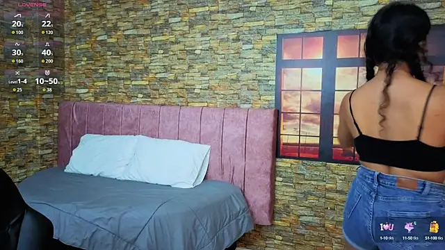 viktorya xue online show from September 20, 2025, 10:16 am