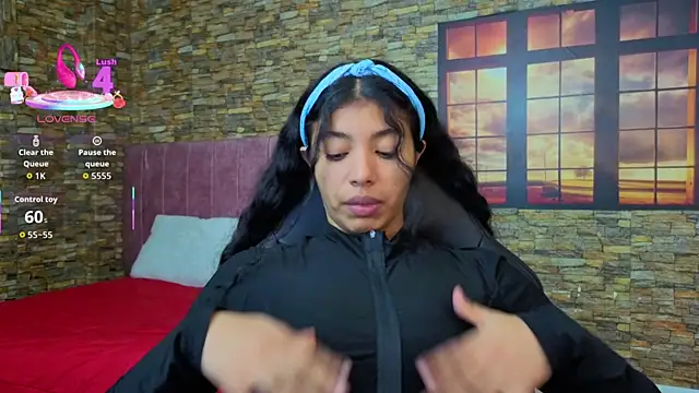 viktorya xue online show from February 13, 2026, 11:17 am