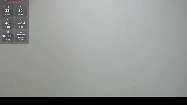 sussy leon online show from December 17, 2024, 12:22 pm