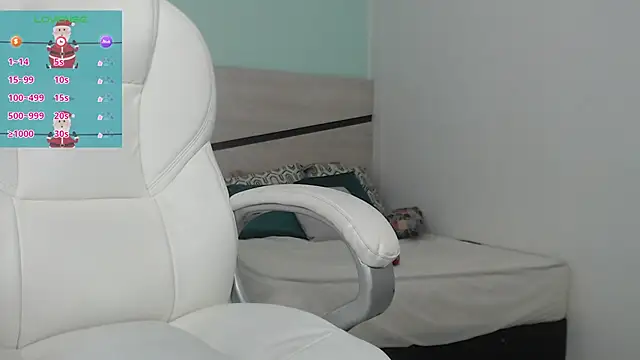 sussy leon online show from December 18, 2024, 3:55 pm