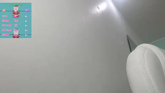 sussy leon online show from December 21, 2024, 12:49 pm