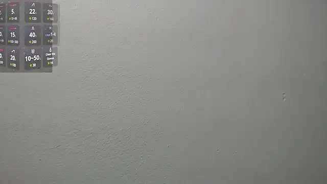 sussy leon online show from February 25, 2025, 12:34 pm