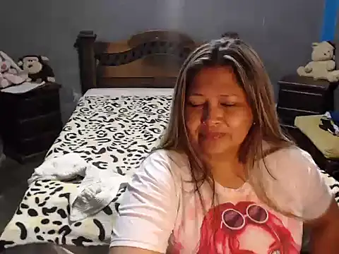 CANDYSWEET51 online show from December 19, 2025, 1:12 am