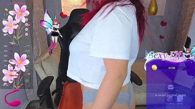  Ambar72 b online show from February 21, 2026, 1:23 pm