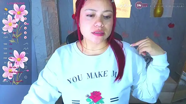 Snapshot of _Ambar72_b chatting on June 1, 2026, 12:51 pm Ambar72 b online show from June 1, 2026, 12:51 pm