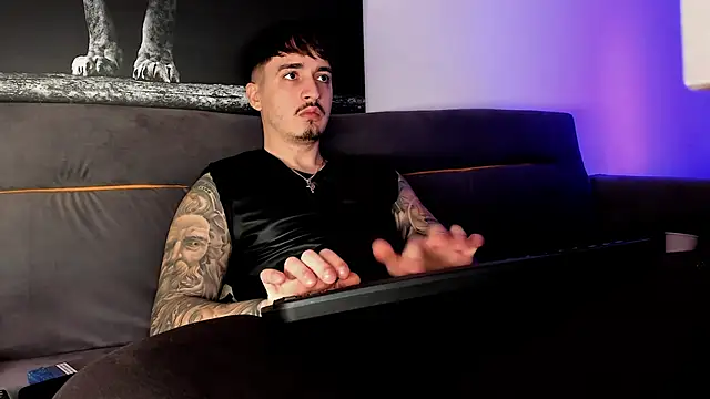 uptomatty online show from February 27, 2025, 9:00 am