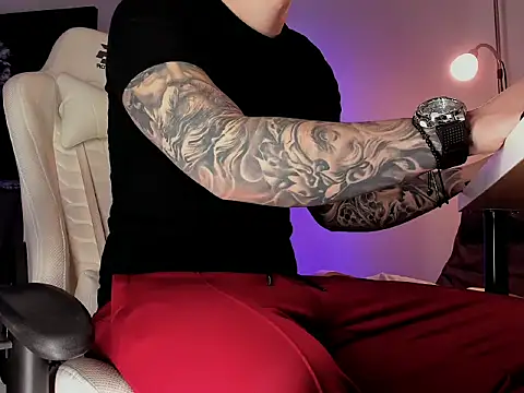 uptomatty online show from January 11, 2026, 10:20 am