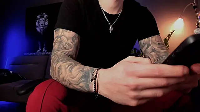 uptomatty online show from February 7, 2026, 9:07 pm