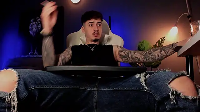 uptomatty online show from March 30, 2026, 8:37 am