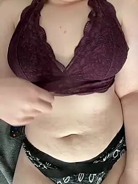 CherryVenus885 online show from February 12, 2025, 5:58 pm