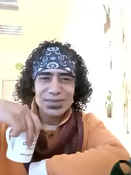 Dodge777 online show from November 30, 2025, 2:21 pm