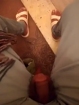 Dodge777 online show from April 8, 2026, 10:10 pm