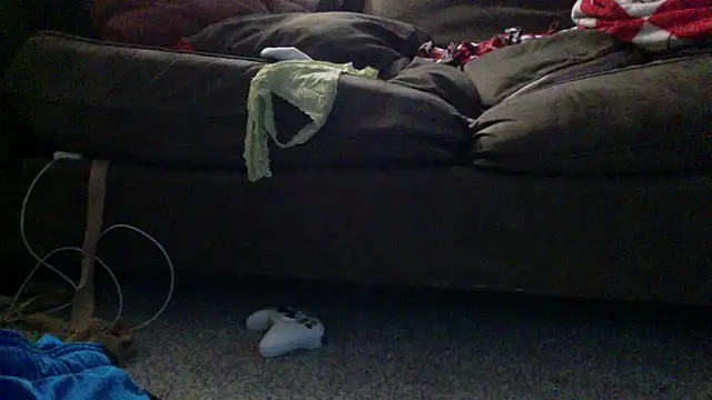 dirtything4u online show from March 22, 2025, 9:42 pm