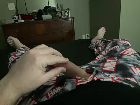 spanky10000 online show from January 10, 2025, 3:18 am