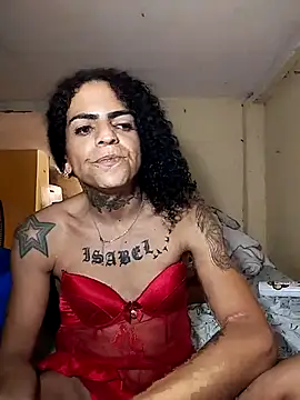 MaraVililhosa online show from October 4, 2025, 1:53 pm