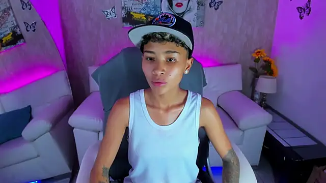 nova sex01 online show from December 22, 2025, 10:18 pm