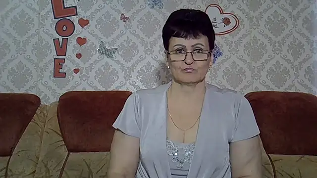 PaulaGolden online show from November 22, 2025, 10:47 am