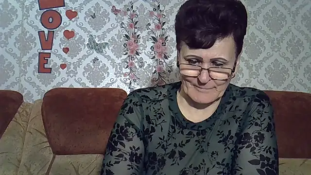 PaulaGolden online show from February 27, 2026, 5:24 pm