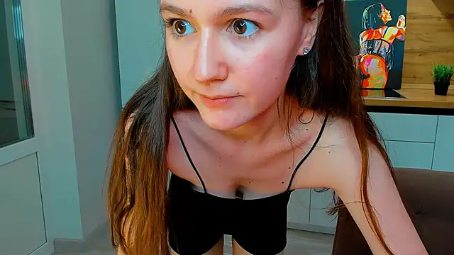 Snapshot of ameli_moon chatting on January 16, 2025, 3:35 pm ameli moon online show from January 16, 2025, 3:35 pm