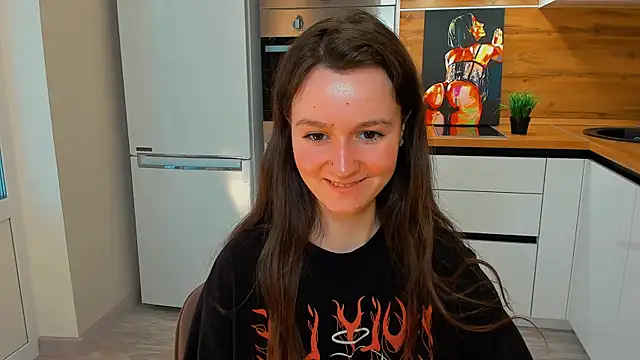 Snapshot of ameli_moon chatting on February 2, 2025, 12:57 pm ameli moon online show from February 2, 2025, 12:57 pm