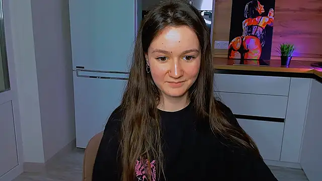 Snapshot of ameli_moon chatting on February 15, 2025, 6:01 pm ameli moon online show from February 15, 2025, 6:01 pm