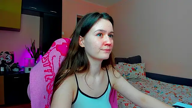 Snapshot of ameli_moon chatting on December 16, 2025, 12:21 pm ameli moon online show from December 16, 2025, 12:21 pm