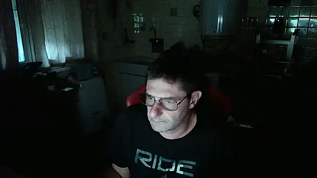 snork80 online show from September 15, 2025, 4:40 pm