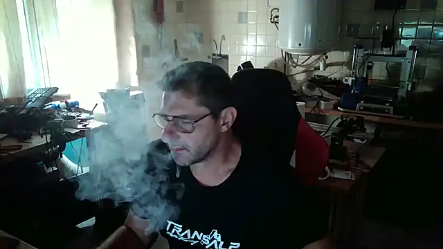 snork80 online show from September 19, 2025, 7:21 am