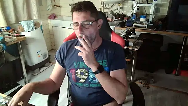 snork80 online show from October 10, 2025, 6:01 am