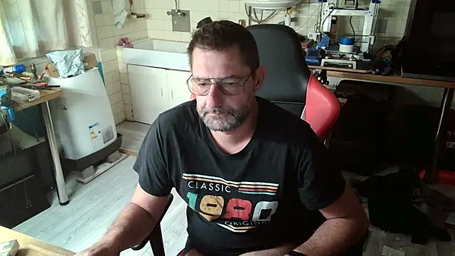 snork80 online show from October 20, 2025, 8:04 am