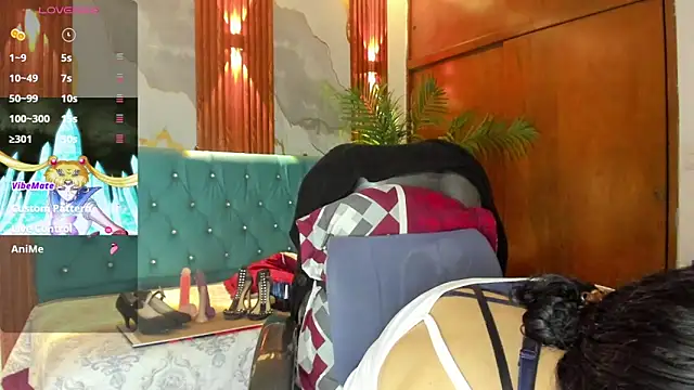 sabrina dupont online show from February 27, 2026, 12:49 pm