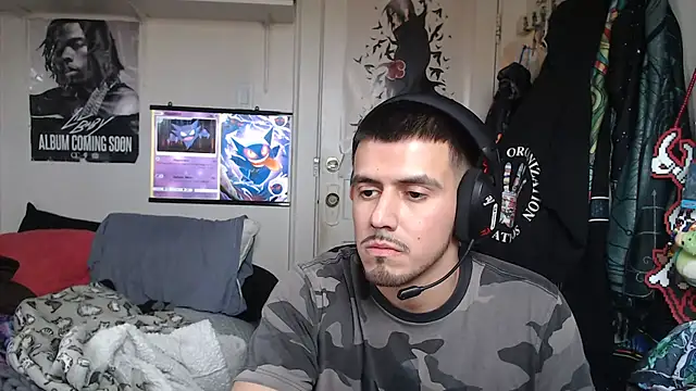 Snapshot of mastergoku99 chatting on March 1, 2026, 5:26 pm mastergoku99 online show from March 1, 2026, 5:26 pm